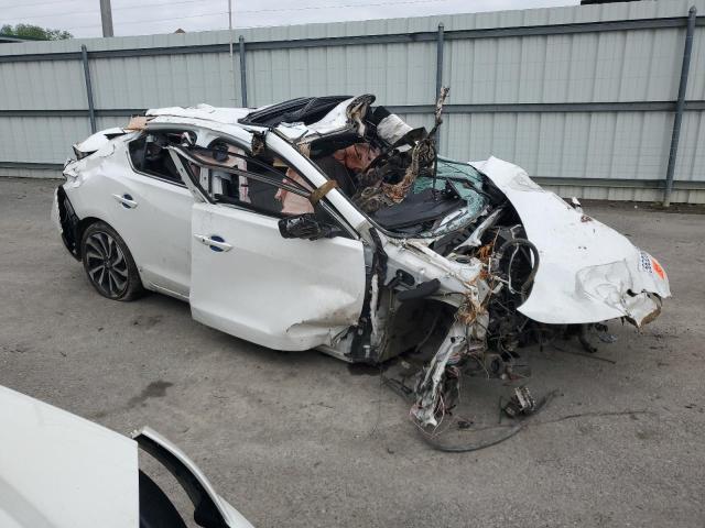 Vin: 19ude2f89ga012634, lot: 56328825, acura ilx premium 20164