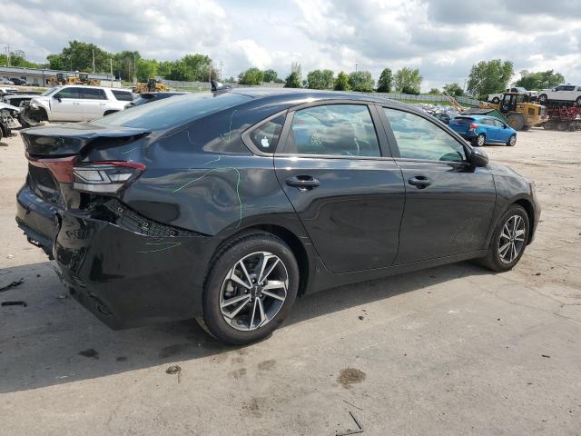 Vin: 3kpf24adxre818255, lot: 57348625, kia forte lx 20243