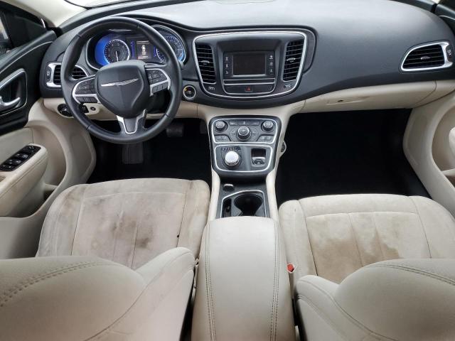 2015 CHRYSLER 200 LIMITED 1C3CCCAB7FN690383