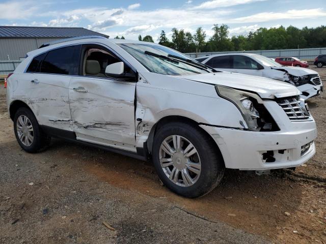 Vin: 3gyfnee32gs571529, lot: 57790235, cadillac srx luxury collection 20164