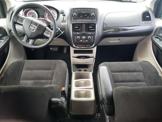 2015 DODGE GRAND CARA - 2C4RDGBG5FR616547