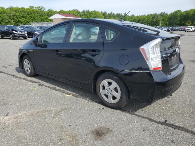 Vin: jtdkn3du2b5371787, lot: 57605735, toyota prius 20112