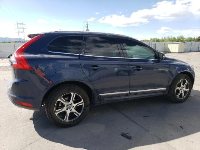 Vin: yv449mdm3f2692406, lot: 57455215, volvo xc60 t6 platinum 20153