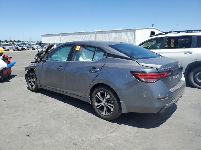 Vin: 3n1ab8cv3py291892, lot: 58233055, nissan sentra sv 20232
