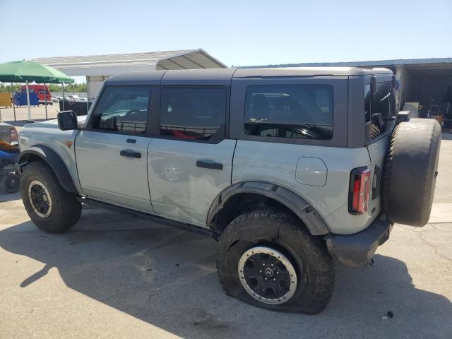 2021 FORD BRONCO BAS - 1FMEE5DP1MLB07165
