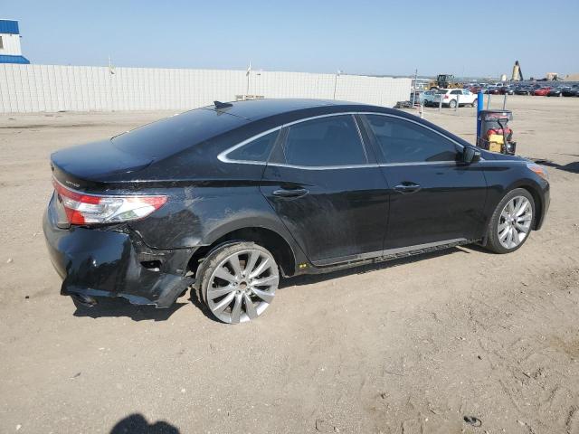 Vin: kmhfh4jg3ea424176, lot: 55837825, hyundai azera gls 20143