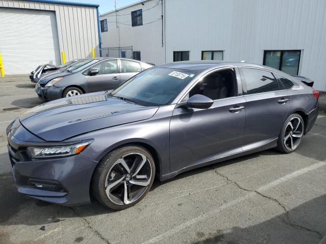 Vin: 1hgcv1f36la055347, lot: 57133715, honda accord sport 2020 img_1