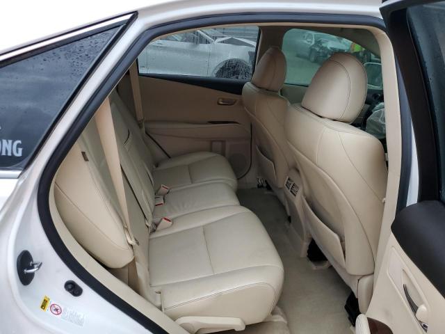 2015 LEXUS RX 350 - 2T2ZK1BA3FC175799