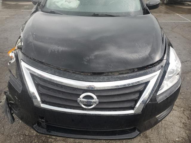 2015 NISSAN ALTIMA 2.5 - 1N4AL3AP0FC176844