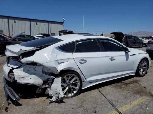 2021 AUDI A5 PREMIUM 40 WAUABCF57MA027681