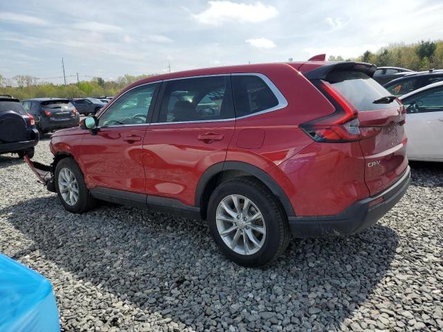 Vin: 7fars4h4xre009775, lot: 53697525, honda crv ex 20242