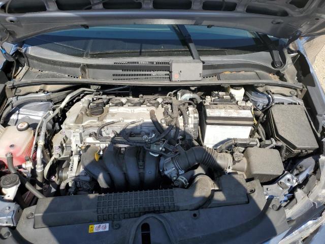 2021 TOYOTA COROLLA LE 5YFEPMAE3MP263243