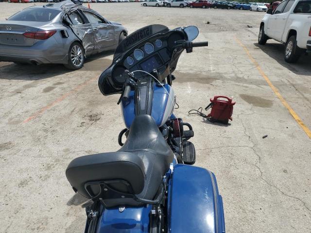 2023 HARLEY-DAVIDSON FLHXS 1HD1KRP19PB611613