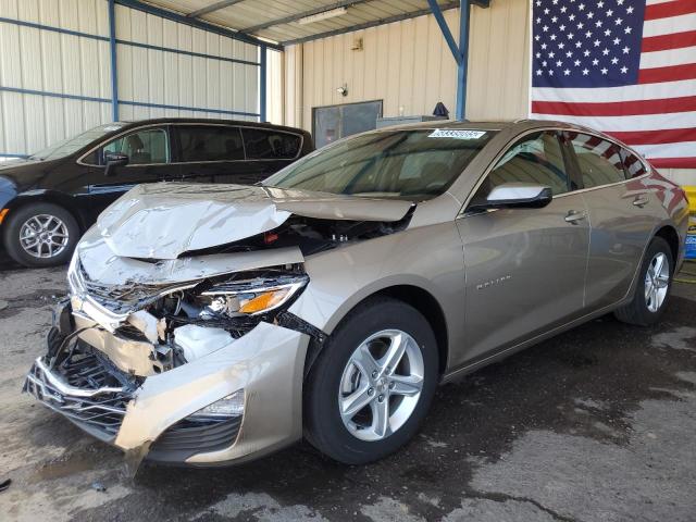 CHEVROLET MALIBU LT