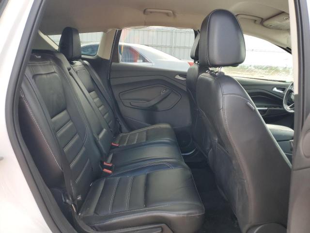 2017 FORD ESCAPE TIT - 1FMCU9J9XHUC95577