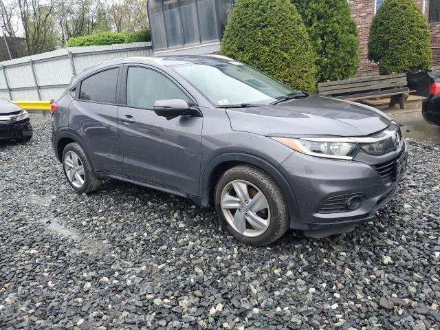 Vin: 3czru6h79km701548, lot: 54586265, honda hr-v exl 20194
