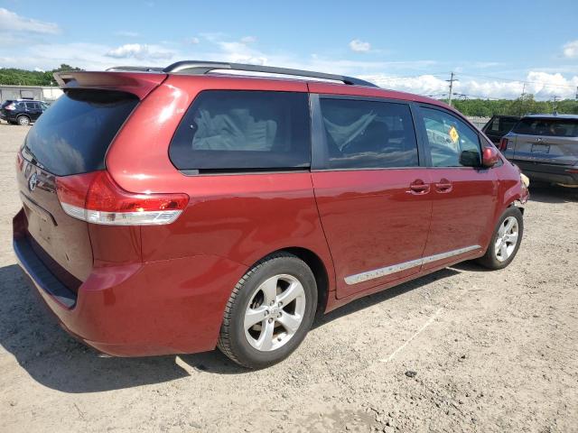 Vin: 5tdkk3dc8ds310781, lot: 55987615, toyota all models le 20133