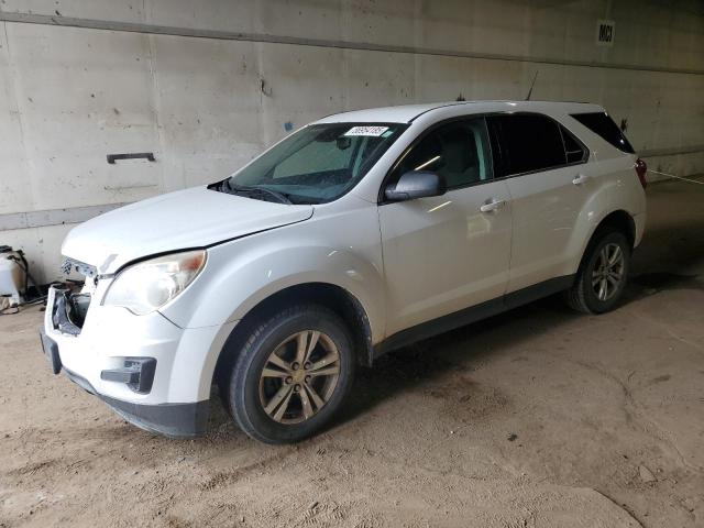 Vin: 2gnalbek2c6161146, lot: 56954185, chevrolet equinox ls 2012 img_1