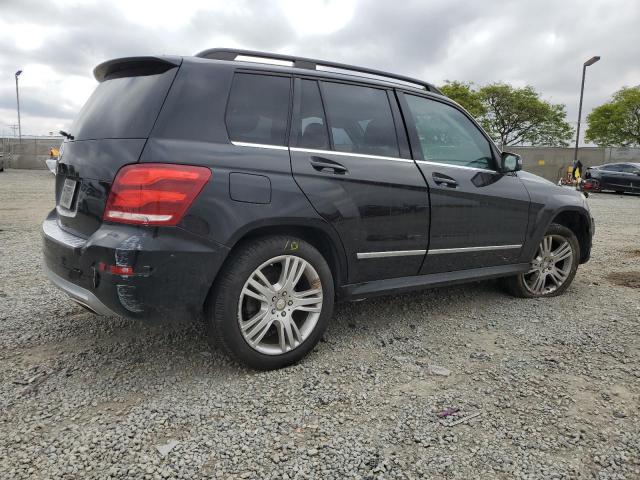2015 MERCEDES-BENZ GLK 350 WDCGG5HB3FG404708