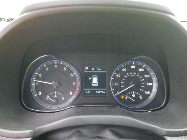 2019 HYUNDAI KONA LIMIT KM8K3CA56KU329630