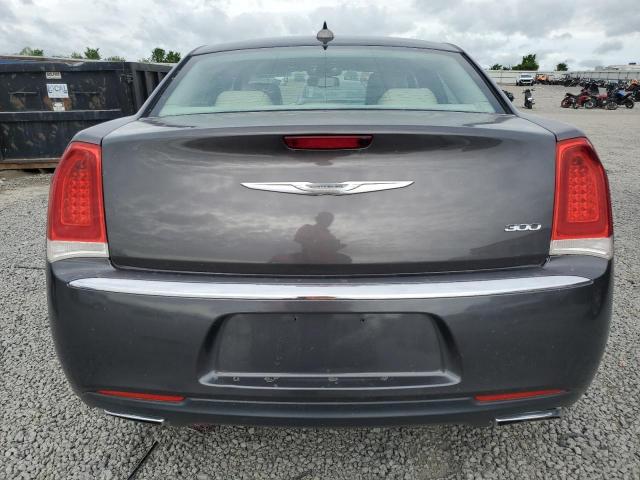 2015 CHRYSLER 300 LIMITE 2C3CCAAG8FH920957
