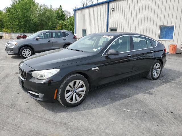 BMW 535 XIGT