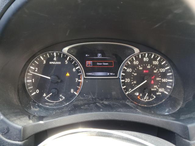 2017 NISSAN ALTIMA 2.5 - 1N4AL3AP5HN344582