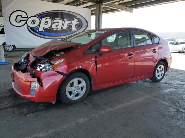 Vin: jtdkn3du0a0139166, lot: 59317455, toyota prius 2010 img_1