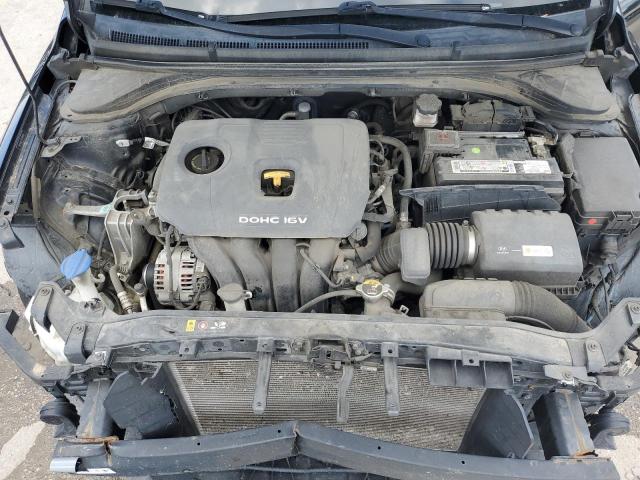2018 HYUNDAI ELANTRA SE - 5NPD84LFXJH399070