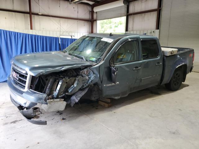 GMC SIERRA K15