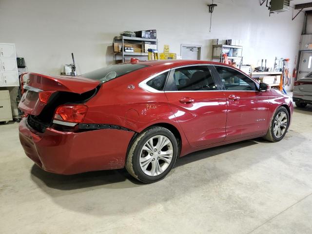 Vin: 2g1125s3xe9136418, lot: 57638635, chevrolet impala lt 20143