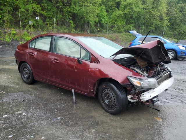 2015 HONDA CIVIC LX 2HGFB2F51FH503951