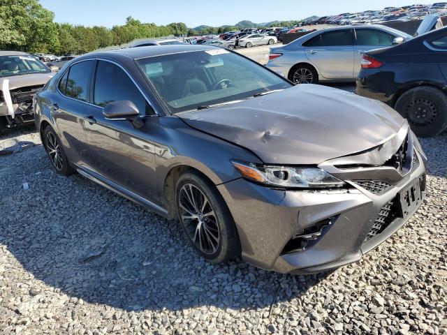 Vin: 4t1b11hk7ju017742, lot: 57848875, toyota camry l 20184
