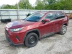 2020 TOYOTA RAV4 LE - 2T3G1RFV6LW091455