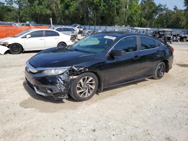 Vin: 19xfc2f84he026436, lot: 57404495, honda civic ex 2017 img_1