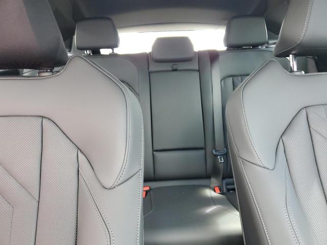 2025 BMW X3 30 XDRI 5UX53GP02S9009386