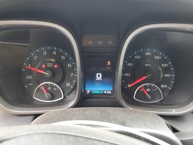 2015 CHEVROLET MALIBU 1LT - 1G11C5SL8FF255283