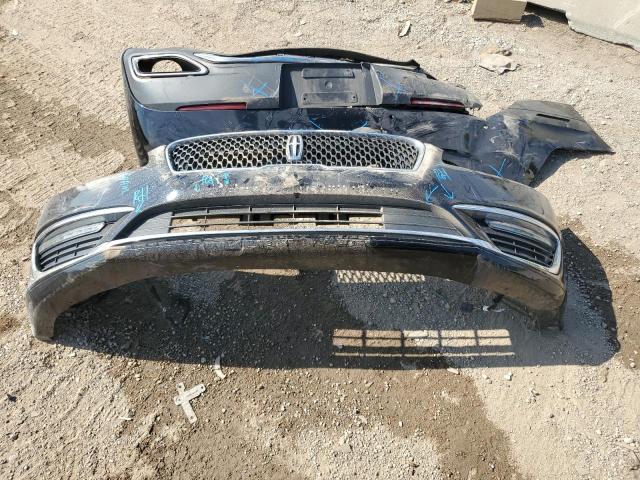 2019 LINCOLN MKZ RESERV 3LN6L5LU1KR604717