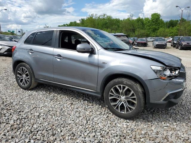 Vin: ja4ar3aw7gz050733, lot: 56662105, mitsubishi outlander es 20164