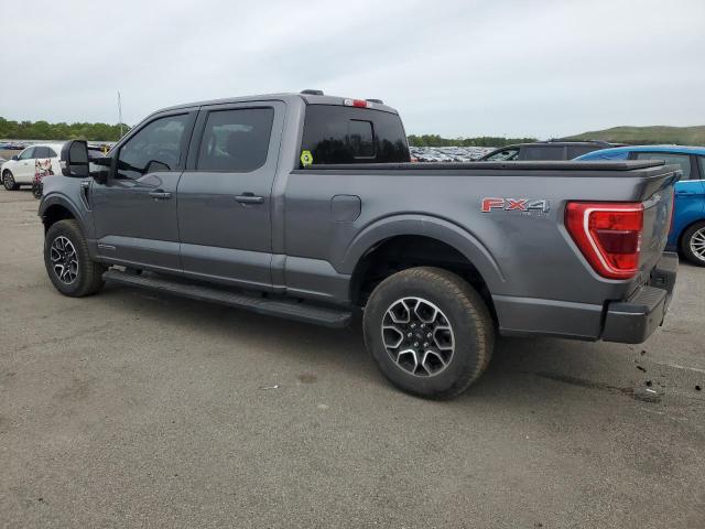 Vin: 1ftfw1ed4pfc43568, lot: 58171965, ford f-150 supercrew 20232