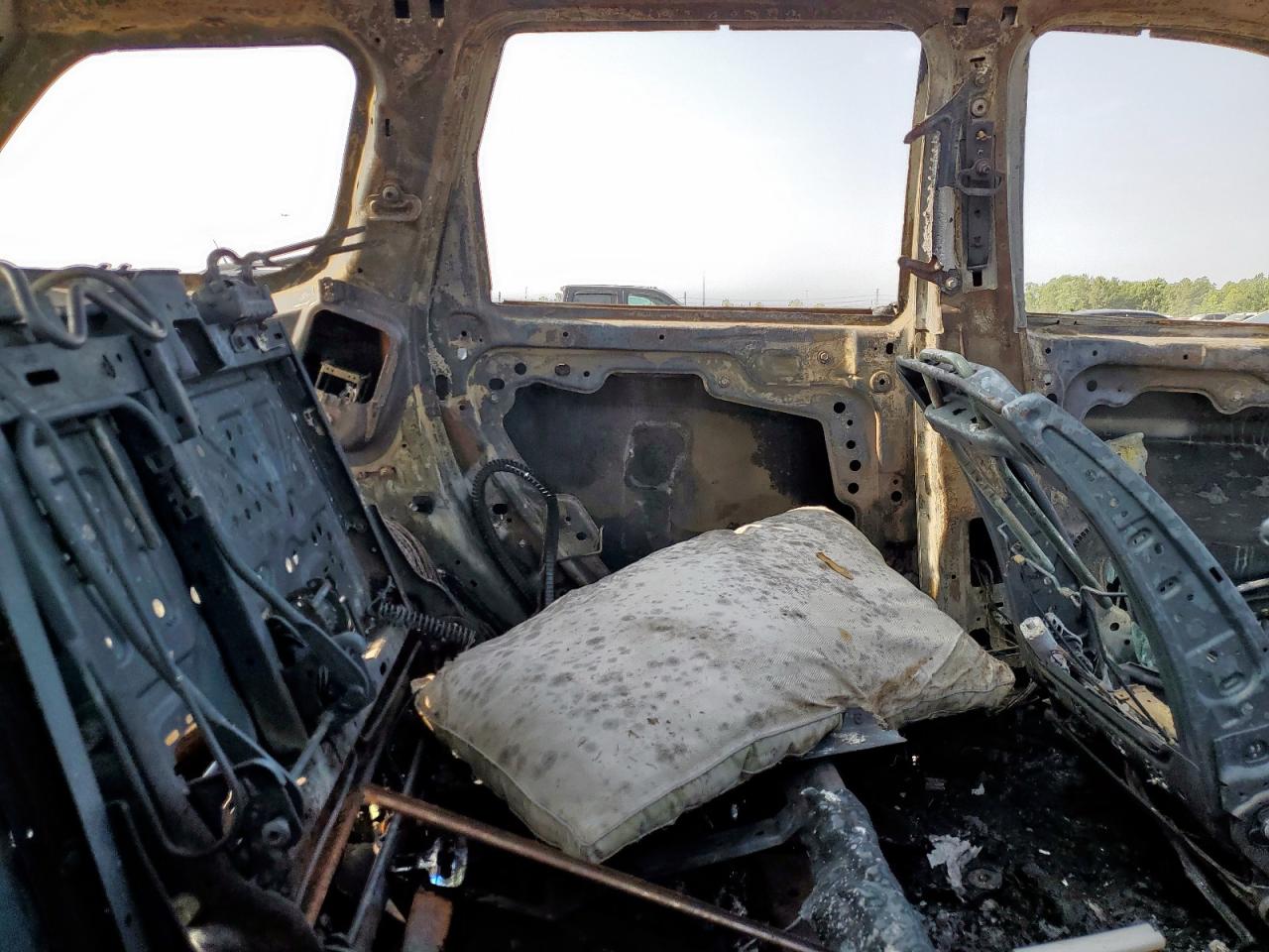 JEEP GRAND CHEROKEE OVERLAND