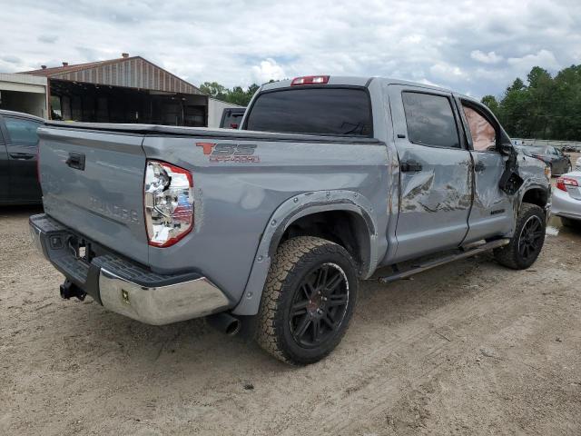 Vin: 5tfem5f14kx135757, lot: 55883615, toyota tundra crewmax sr5 20193