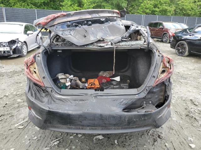 2017 HONDA CIVIC LX 19XFC2E59HE025838