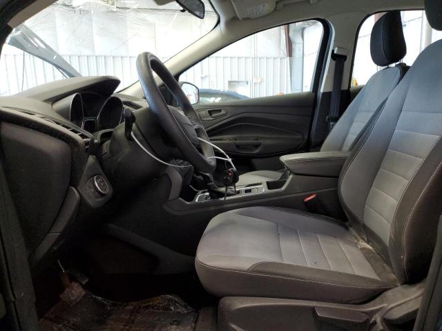 2019 FORD ESCAPE S - 1FMCU0F77KUB22352
