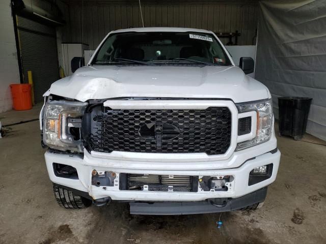 2019 FORD F150 SUPER - 1FTEW1E41KFD07022