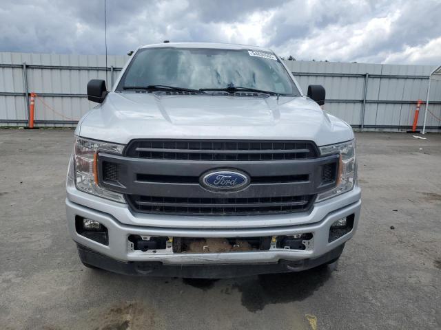 2018 FORD F150 SUPER - 1FTEW1EG5JFA84380