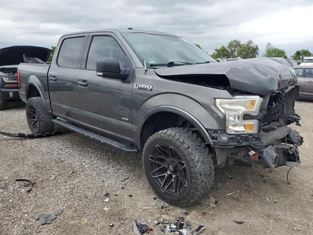 Vin: 1ftew1cg8gkd87141, lot: 54895015, ford f-150 supercrew 20164