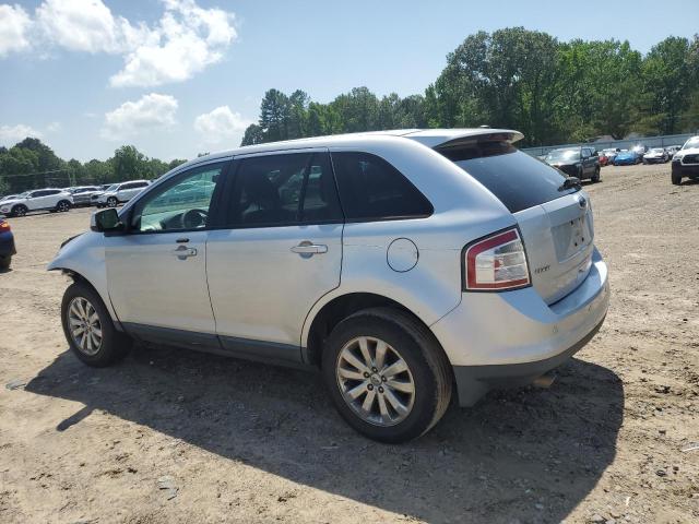 Vin: 2fmdk3jc7aba13555, lot: 57826615, ford edge sel 20102