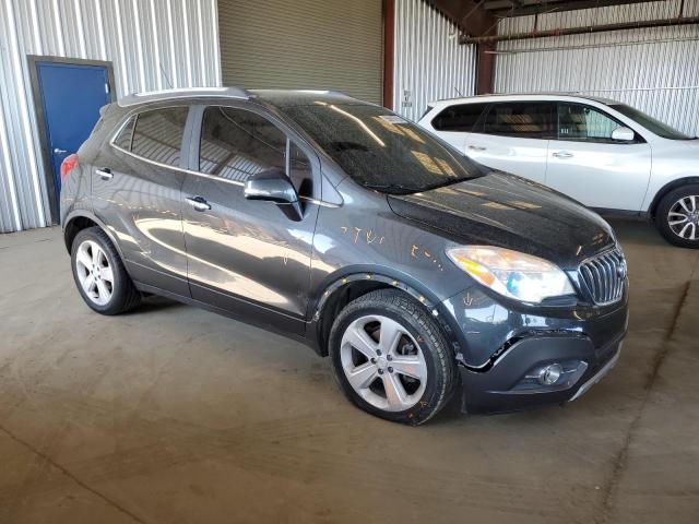 Vin: kl4cjbsb7gb709411, lot: 55816755, buick encore convenience 20164
