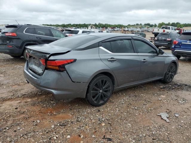 Vin: 1n4bl4cwxnn301270, lot: 55495655, nissan altima sr 20223